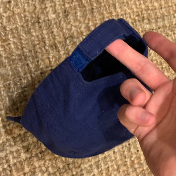 Balenciaga Logo Cap (OS/Large) - Picture 4 of 9